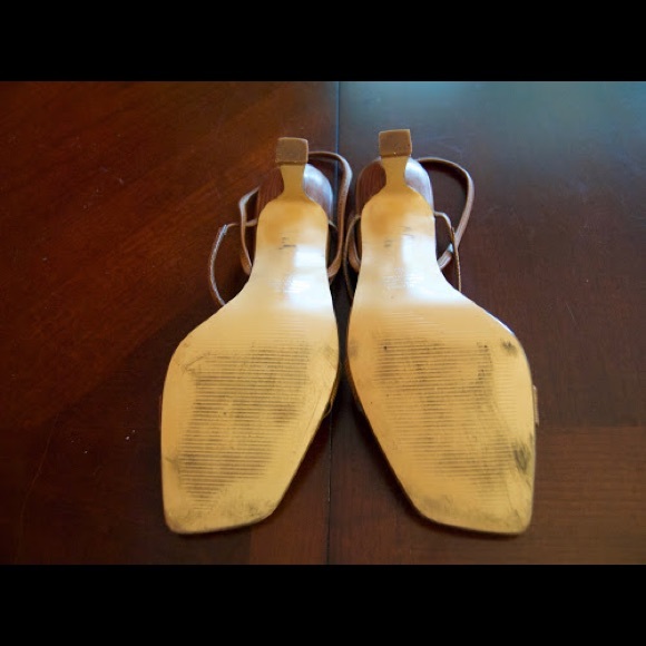 BUNDLE VINTAGE SHOES!! - Picture 4 of 8